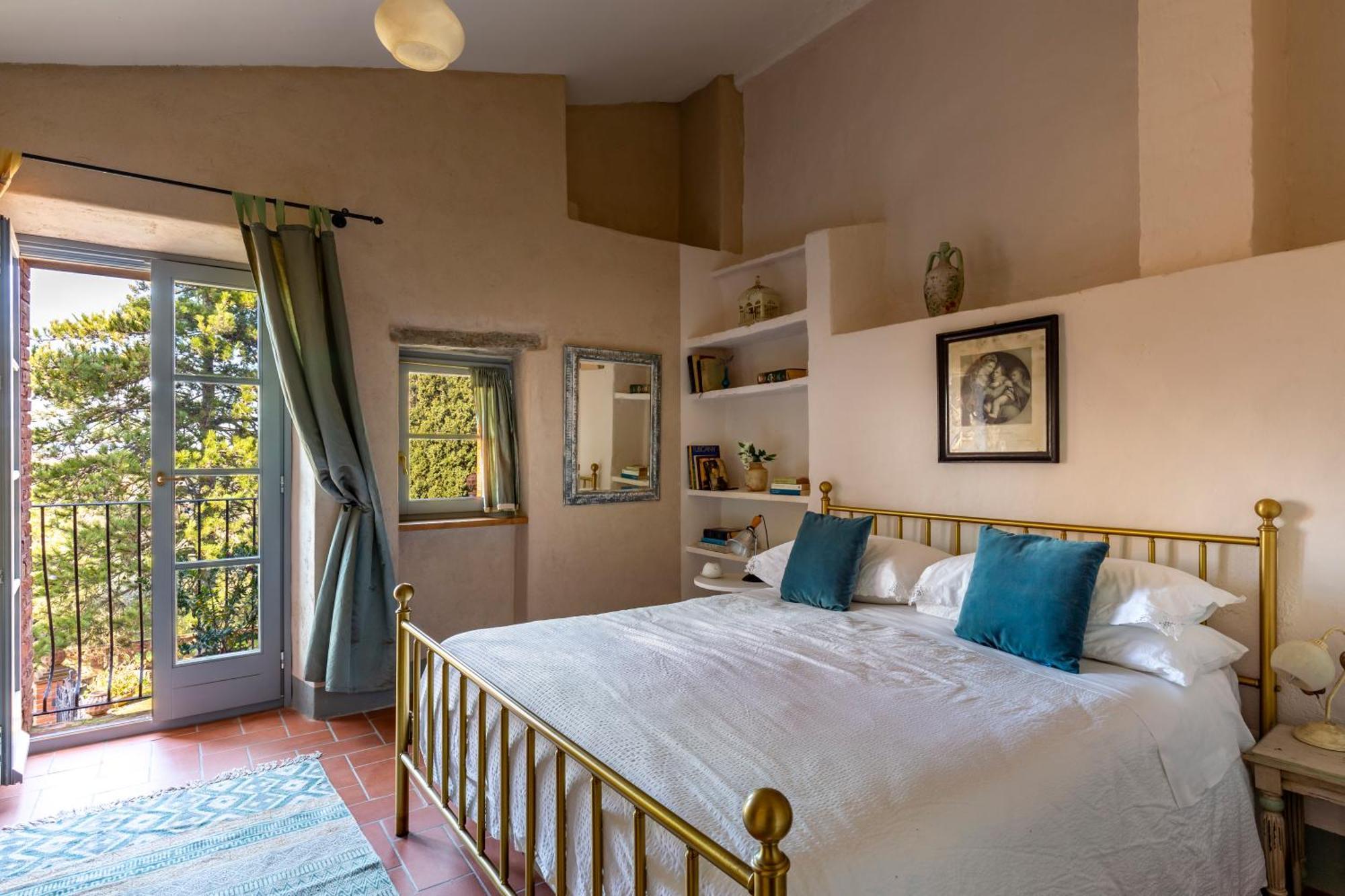 Casa Ezio Marchi Bed and Breakfast Bettolle Εξωτερικό φωτογραφία
