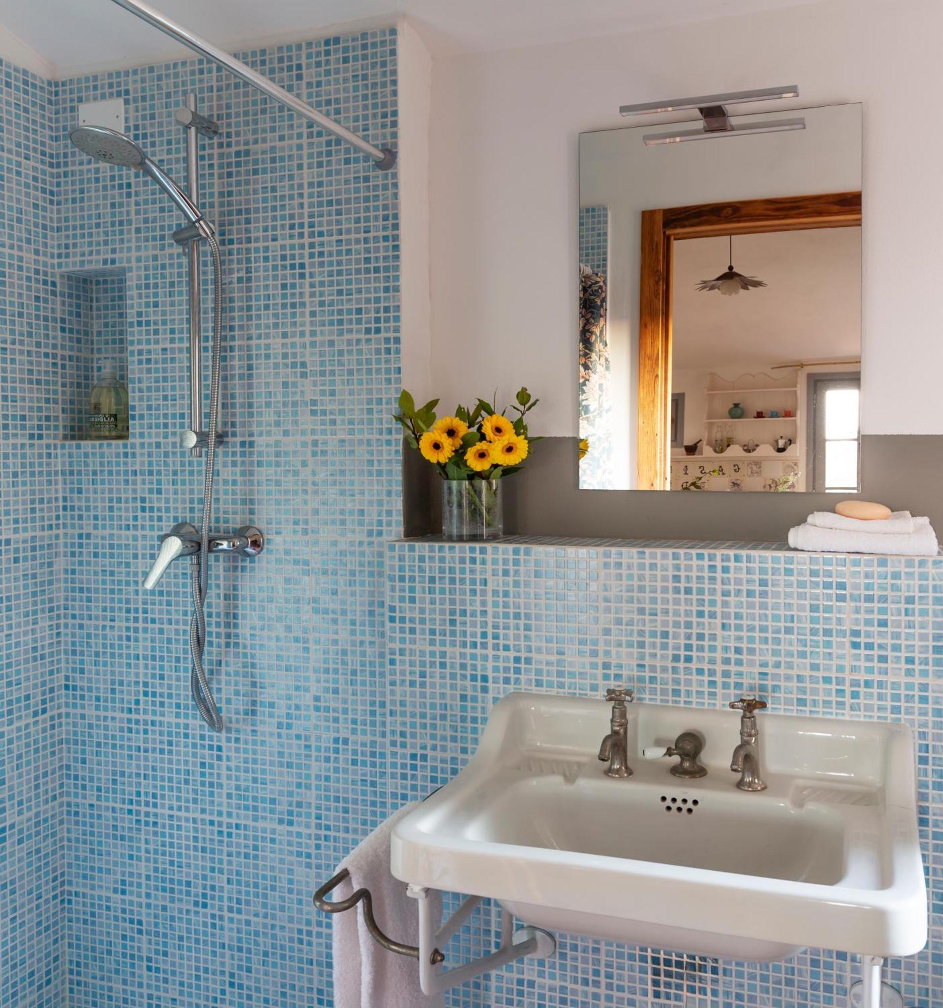Casa Ezio Marchi Bed and Breakfast Bettolle Εξωτερικό φωτογραφία