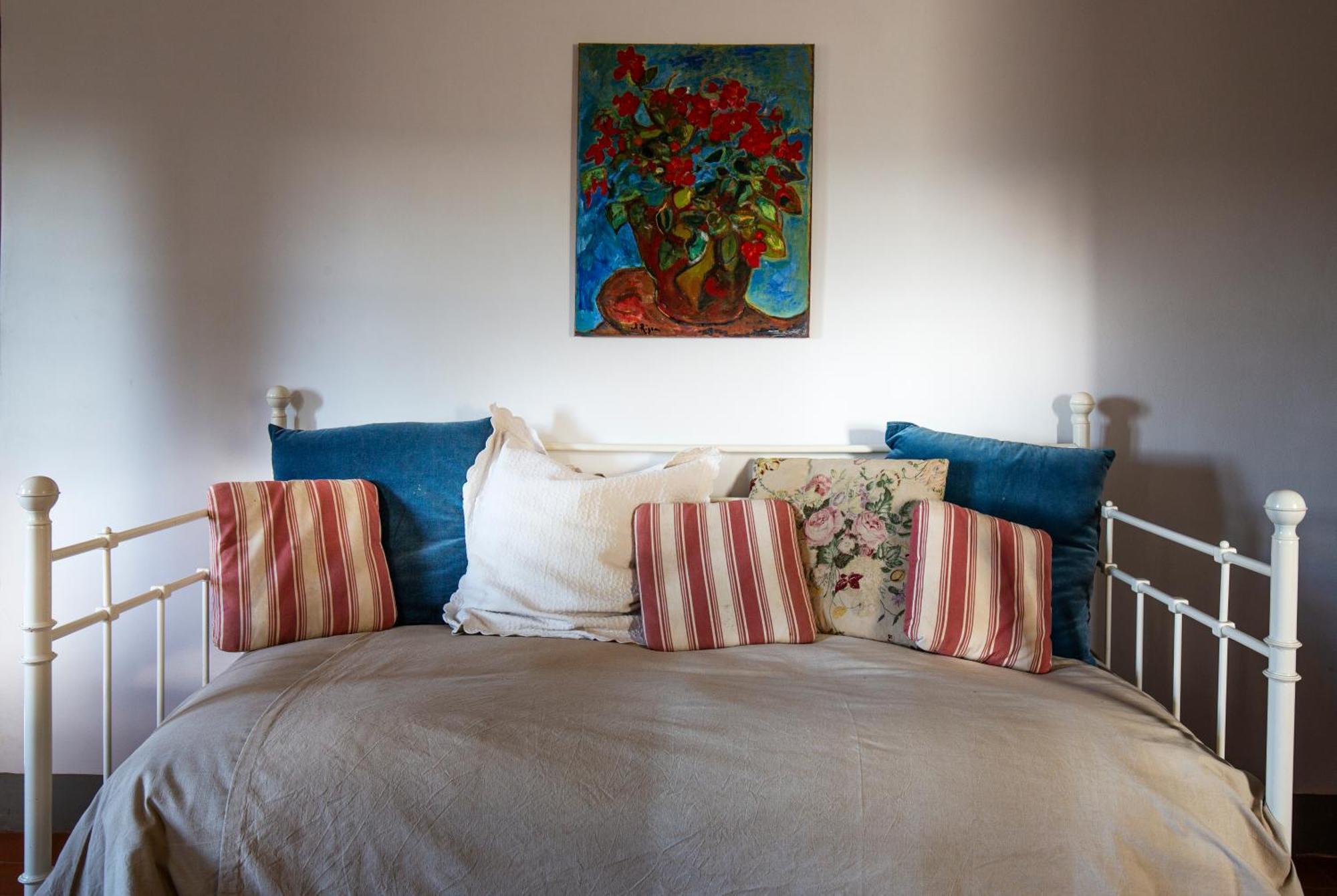 Casa Ezio Marchi Bed and Breakfast Bettolle Εξωτερικό φωτογραφία