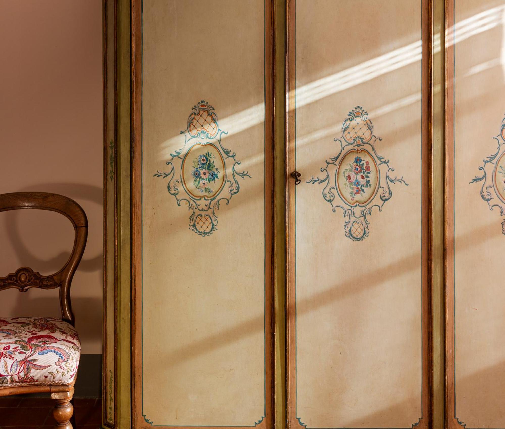 Casa Ezio Marchi Bed and Breakfast Bettolle Εξωτερικό φωτογραφία